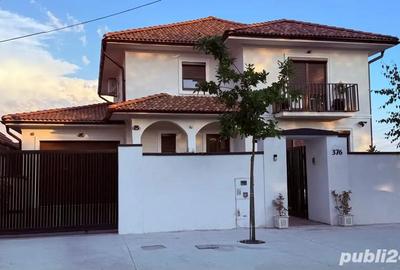 Casă cu 5 camere cu Teren 798 Mp în Diniaș - 6