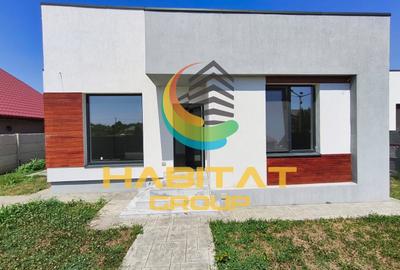 Casă individuală cu 4 camere cu Canalizare în Berceni - 1