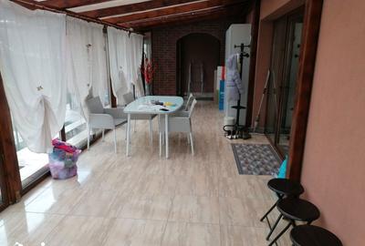 Casă cu 3 camere cu Teren 1197 Mp în Central - 9