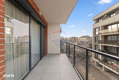 Apartament cu 2 camere în Central - 3