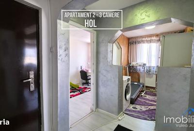 Apartament cu 4 camere decomandat în Central - 2