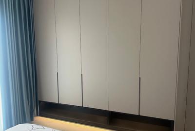 Apartament cu 2 camere decomandat, mobilat în Aviației - 6