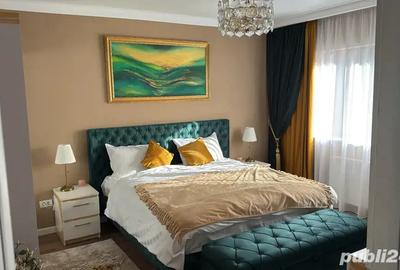 Casă cu 3 camere în Ghermănești - 3