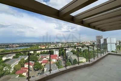 Apartament cu 6 camere decomandat în Lacul Tei