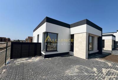 Casă individuală cu 3 camere cu Teren 343 Mp în Berceni - 2