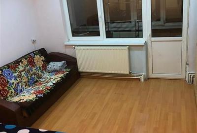 Garsonieră decomandată în Buzaului - 2