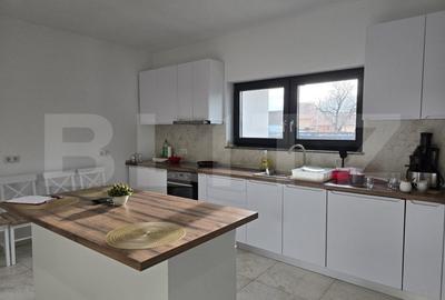 Casa 3 camere, 200 mp, Lazuri - 10