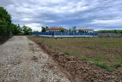 Casă cu 4 camere în Central - 7