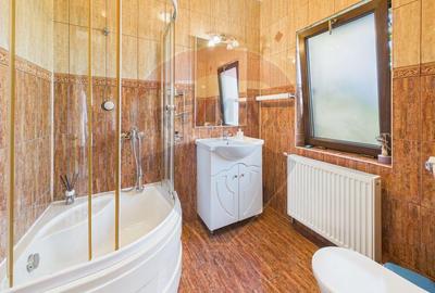 Casa individuala cu teren 500 mp ?i livada, Brane?t... - 5