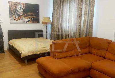 Garsonieră, mobilată în Timișoara - 6