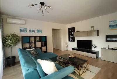 Prima inchiriere totul nou Braytim apartament cu 3 camere - 5