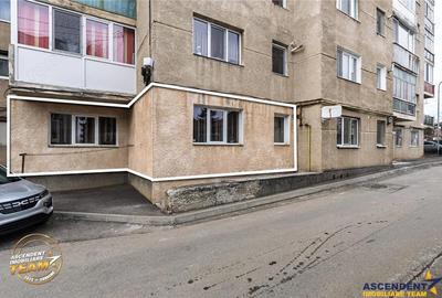 Apartament cu 2 camere decomandat în Gării - 1