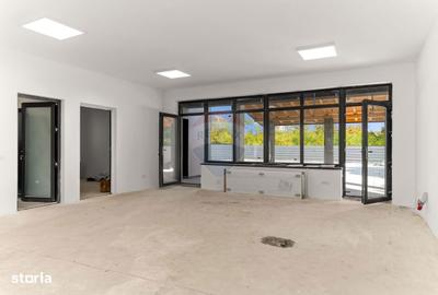 Spațiu comercial, de 410 mp, în Crevedia - 14