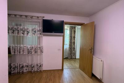 Leordeni-Casa Individuala-3 camere+curte 395 mp - 8