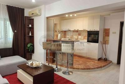 Apartament 3 camere Mega Image | Pacurari - 572 euro - 1