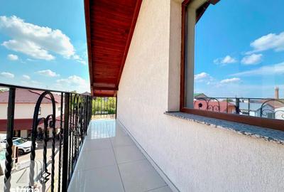 Apartament cu 2 camere semidecomandat în Micălaca - 2