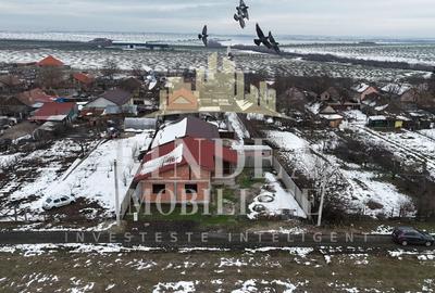 Casa individuala 505mp teren Giarmata - 5