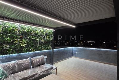 Penthouse exclusivist de vânzare | zona Unirii - 10