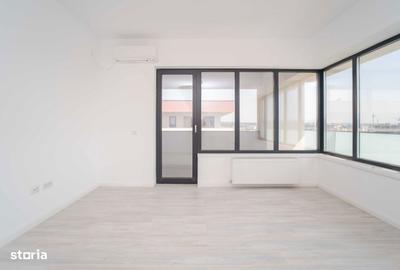 Apartament cu 2 camere decomandat în Central - 1