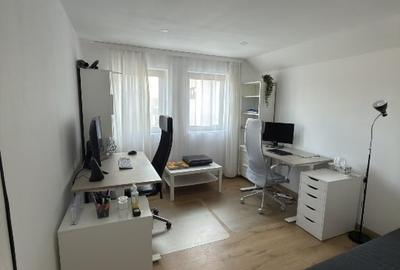 Casă individuală cu 4 camere cu Canalizare în Central - 7