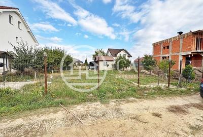 Teren de vânzare in Cartierul Viena, Oradea - 2