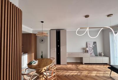 Apartament LUX One66 prima inchiriere etaj 7 - 1