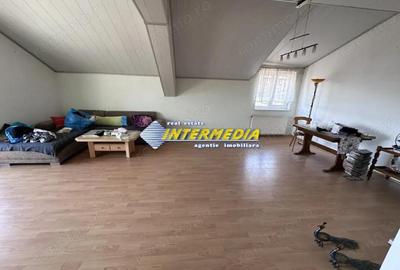 Spatiu Comercial + Apartament in Alba Iulia, Zona Cetate Kaufland - 12