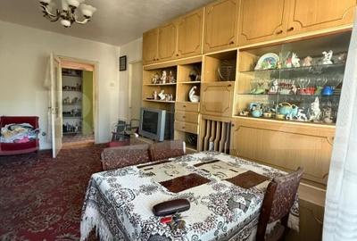 Apartament 2 camere, 54 mp, zona Nord - 8