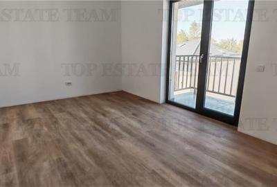 Apartament 2 camere si curte proprie de 80mp, in vila, cu toate utilitatile, in - 7