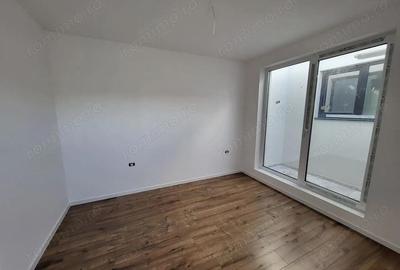 Duplex in Timisoara. Pe Parter. Teren Generos - 10