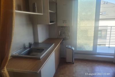 Apartament cu 2 camere decomandat, mobilat în Theodor Pallady - 4