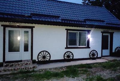 House / Villa for rent, 2 Rooms, 55 m2, 1250 m2, Stinapari, , 300 EUR - 1