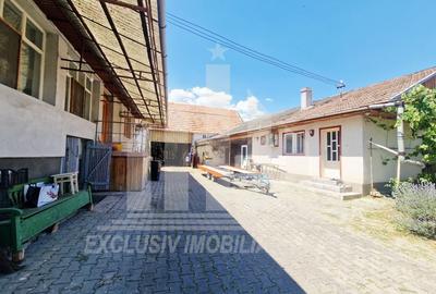 Casa cu gradina in Cricau - 8
