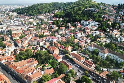 Teren Intravilan Ultracentral - 5