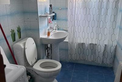 Garsonieră decomandată în Lipovei - 2