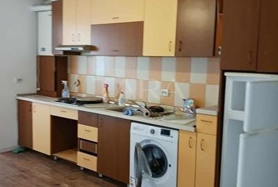 Apartament 2 Camere de Vânzare cu Parcare – Florești, Cartier Terra - 1