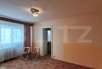 Apartament cu 2 camere în 7 Noiembrie - 2