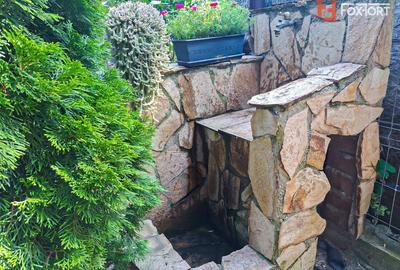 Casa cu 2 apartamente si inchiriere Air BNB - Timisoara, Sinaia - 7