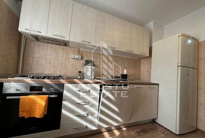 Apartament cu 3 camere, centrala proprie, zona Dambovita, PET FRIENDLY - 7