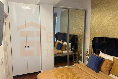 Apartament cu 2 camere decomandat, mobilat în Mamaia-Sat - 9