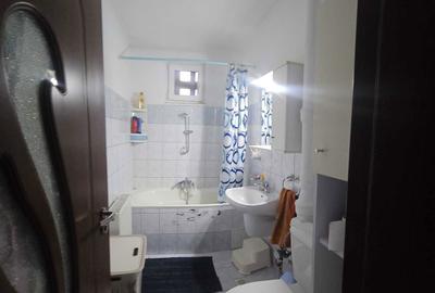 Apartament cu 2 camere decomandat în Central - 8