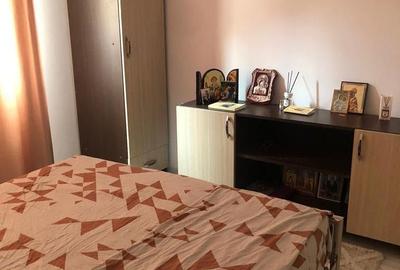 Apartament cu 2 camere semidecomandat în Chiajna - 5