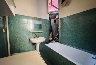 Apartament cu o camera in curte comuna -Ultracentral - IMOBIHOR - 49 900 - 3