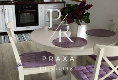 Apartament de vanzare, parcare, 3 balcoane, mobilat, str. prof Dumitru Mocanu - 1