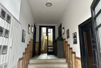 Apartament in cladire reconsolidata Armeneasca/ Apartment in reinforced building - 16