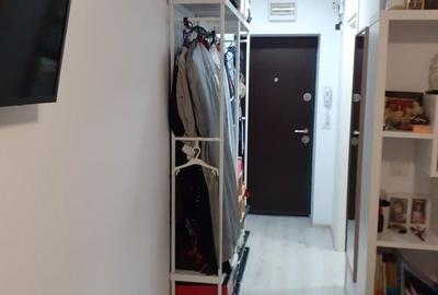 Garsoniera mutare imediata mobilata si utilata Garsoniera mutare imediata mobilata si utilata - 2