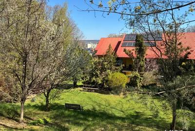 Vand casa in Pite?ti cu 625 mp teren - 4