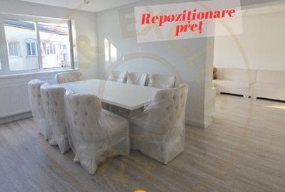 Apartament cu 5 camere decomandat în Micro 16
