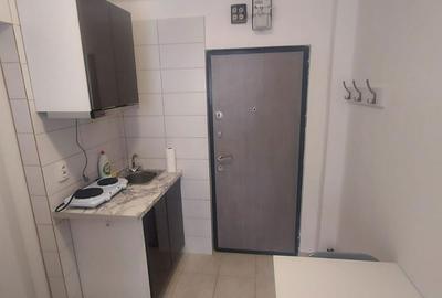 Garsonieră semidecomandată în Central - 4