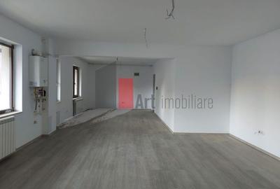 Spatiul "MAGRANA" , P-ta Alba Iulia, imobil 2024, TOTUL NOU - 3